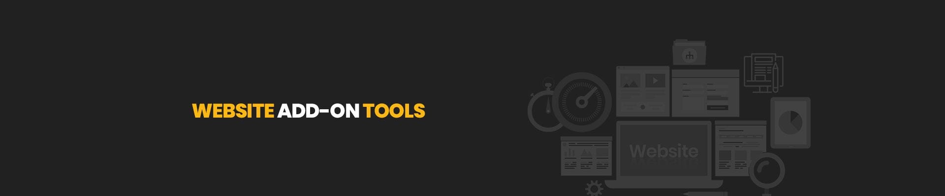 Website Tools | Widgets | Website Editor | CMS Website Tools | Widgets | Website Editor | CMS