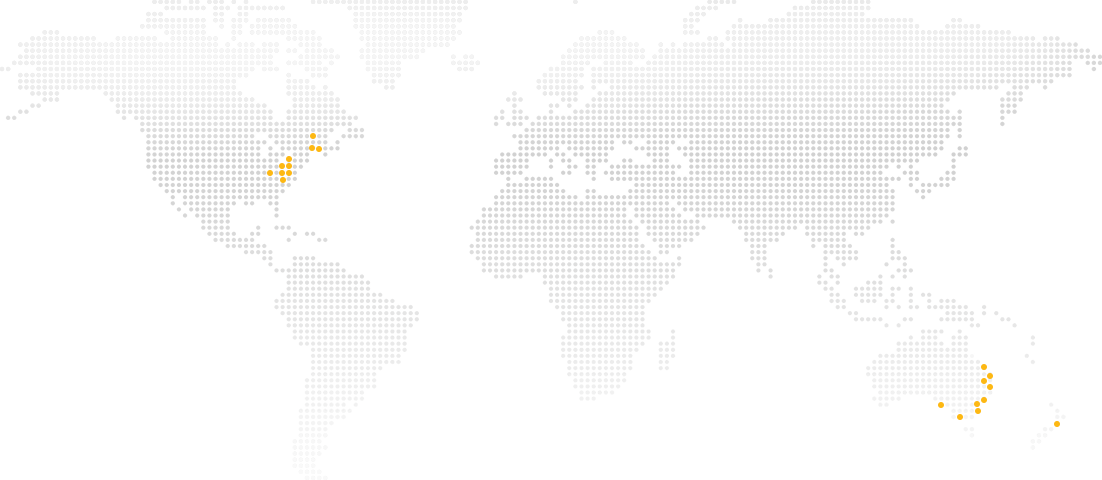 Find Us Map